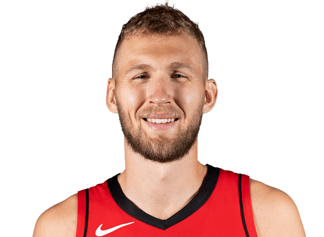 Jock Landale