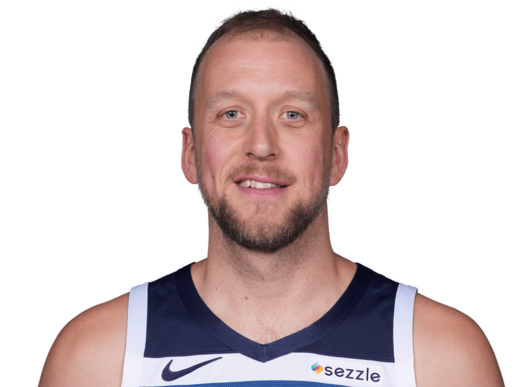 Joe Ingles