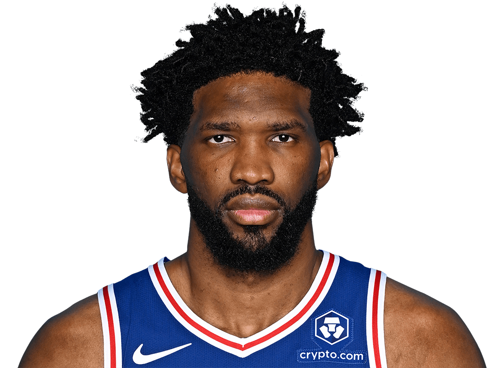 Joel Embiid