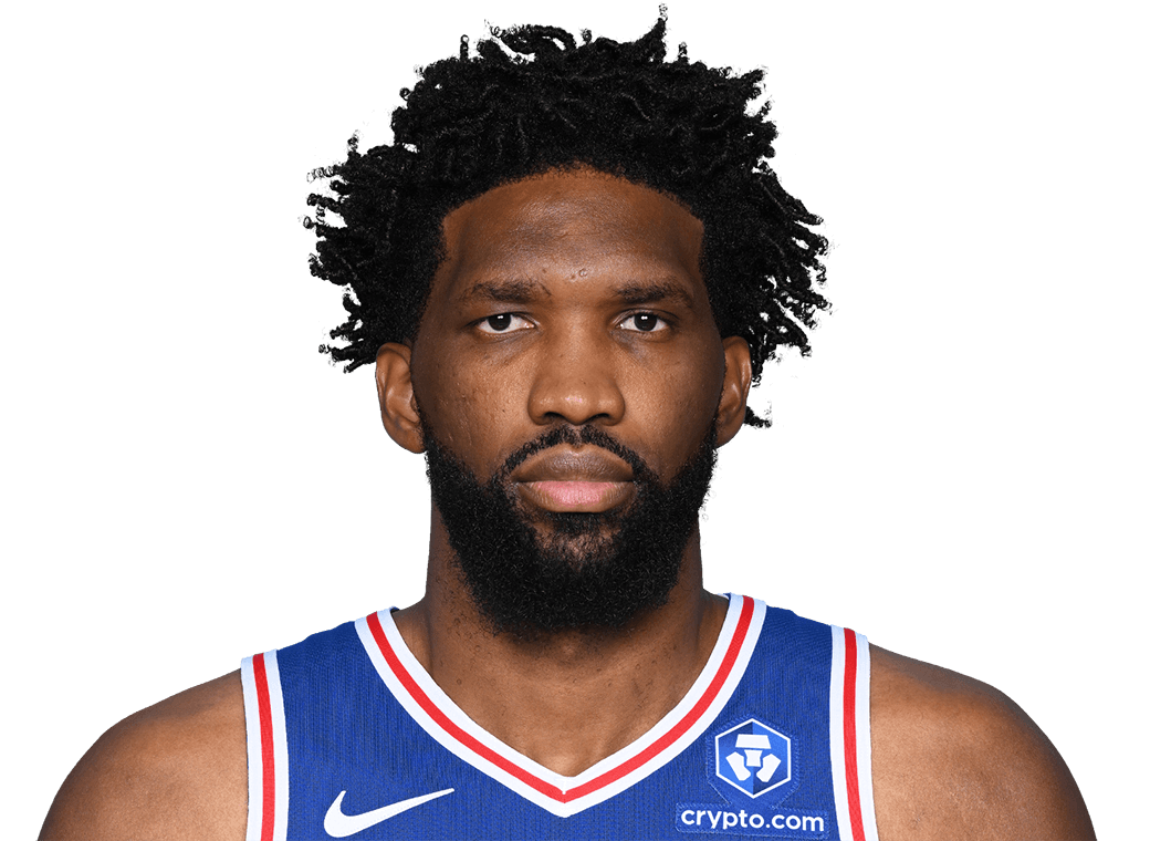 Joel Embiid