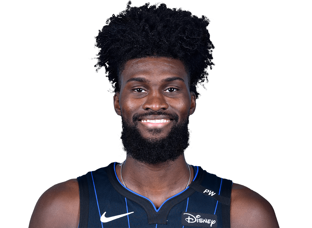 Jonathan Isaac