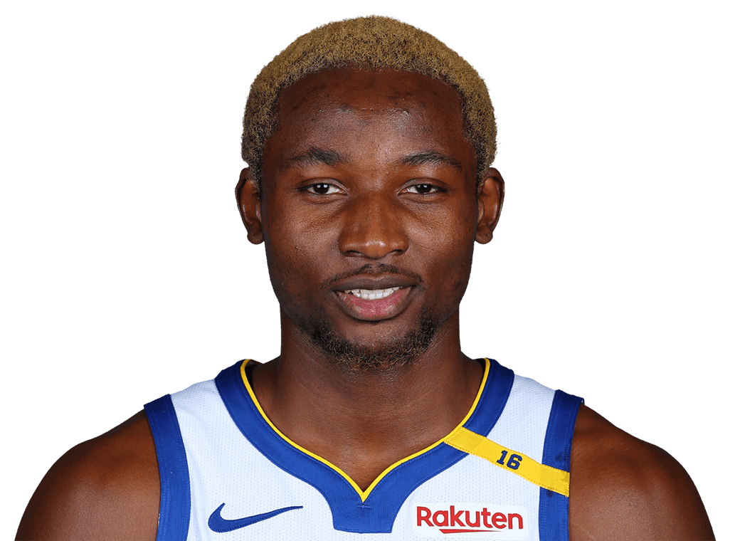 Jonathan Kuminga