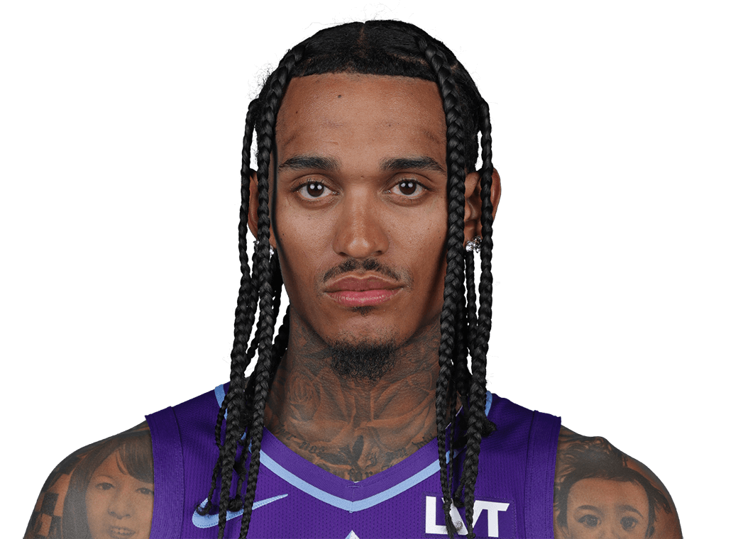 Jordan Clarkson