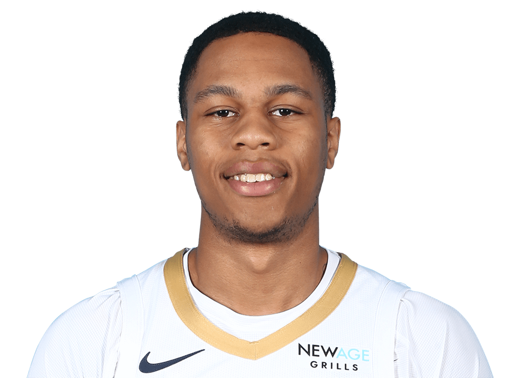 Jordan Hawkins