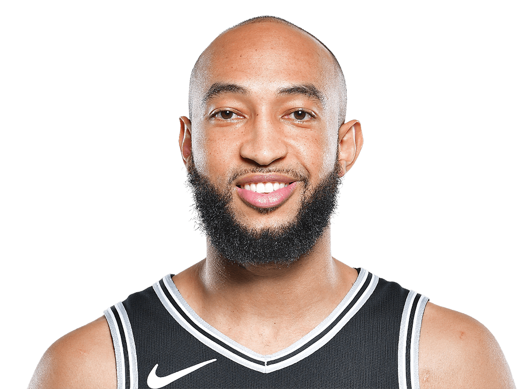 Jordan McLaughlin