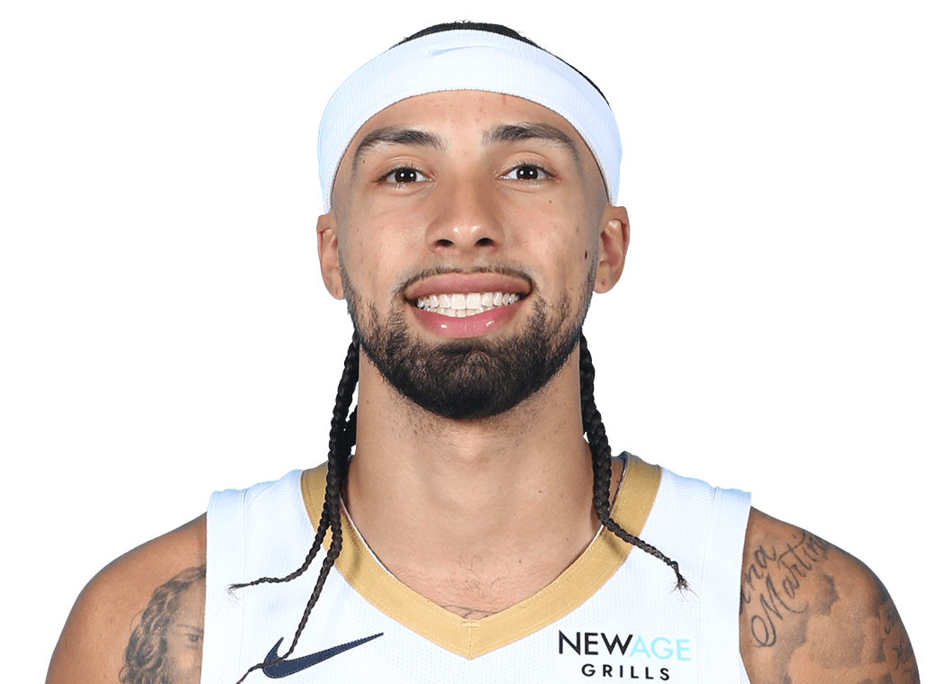 Jose Alvarado