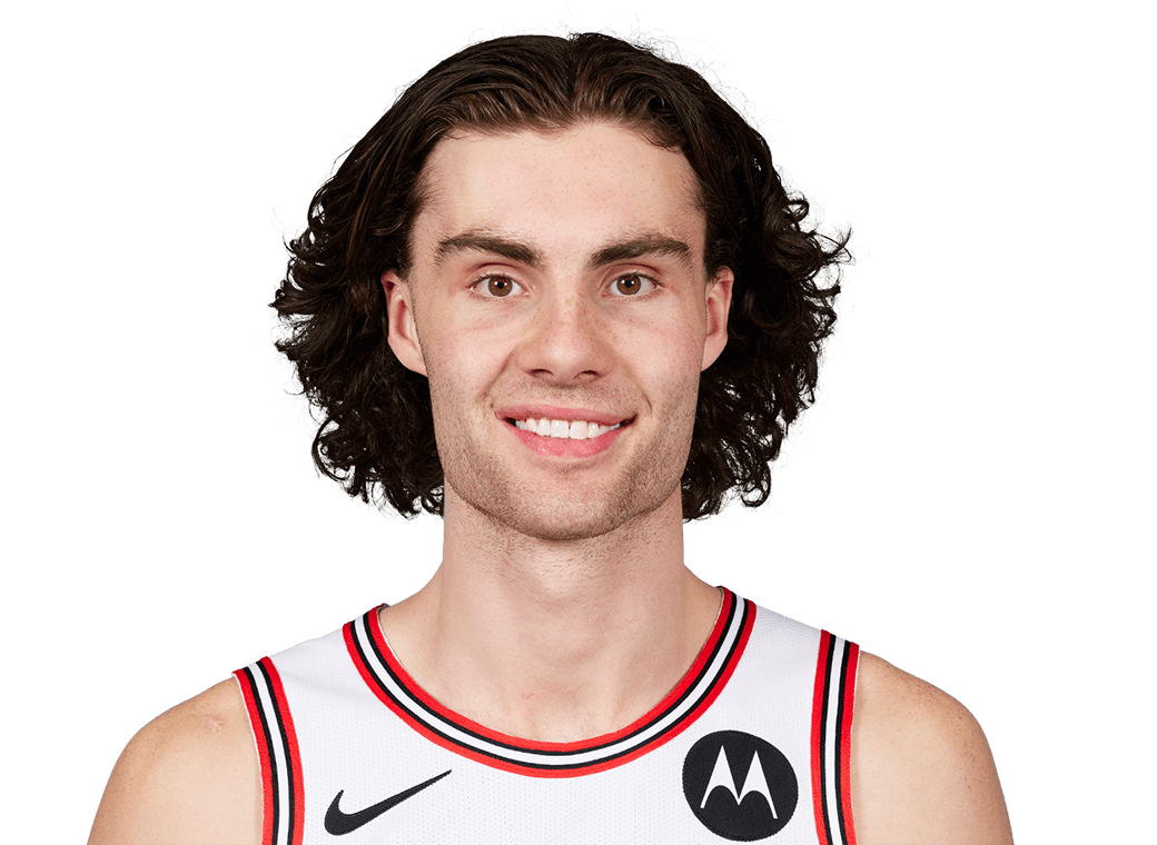 Josh Giddey