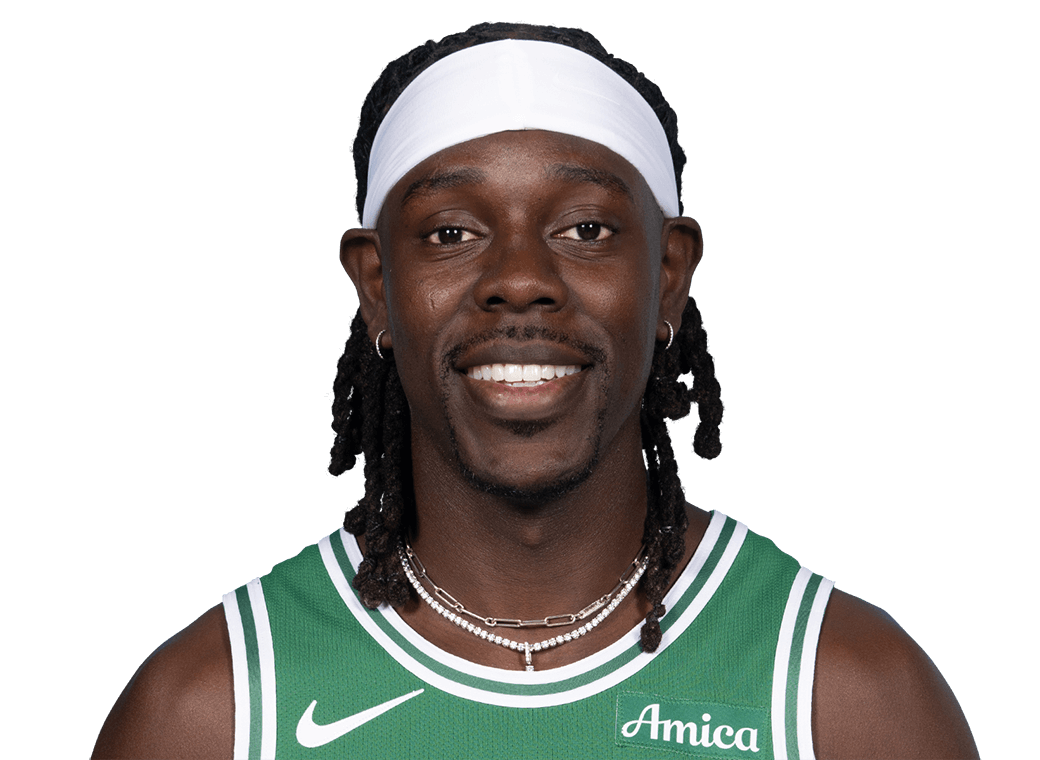 Jrue Holiday