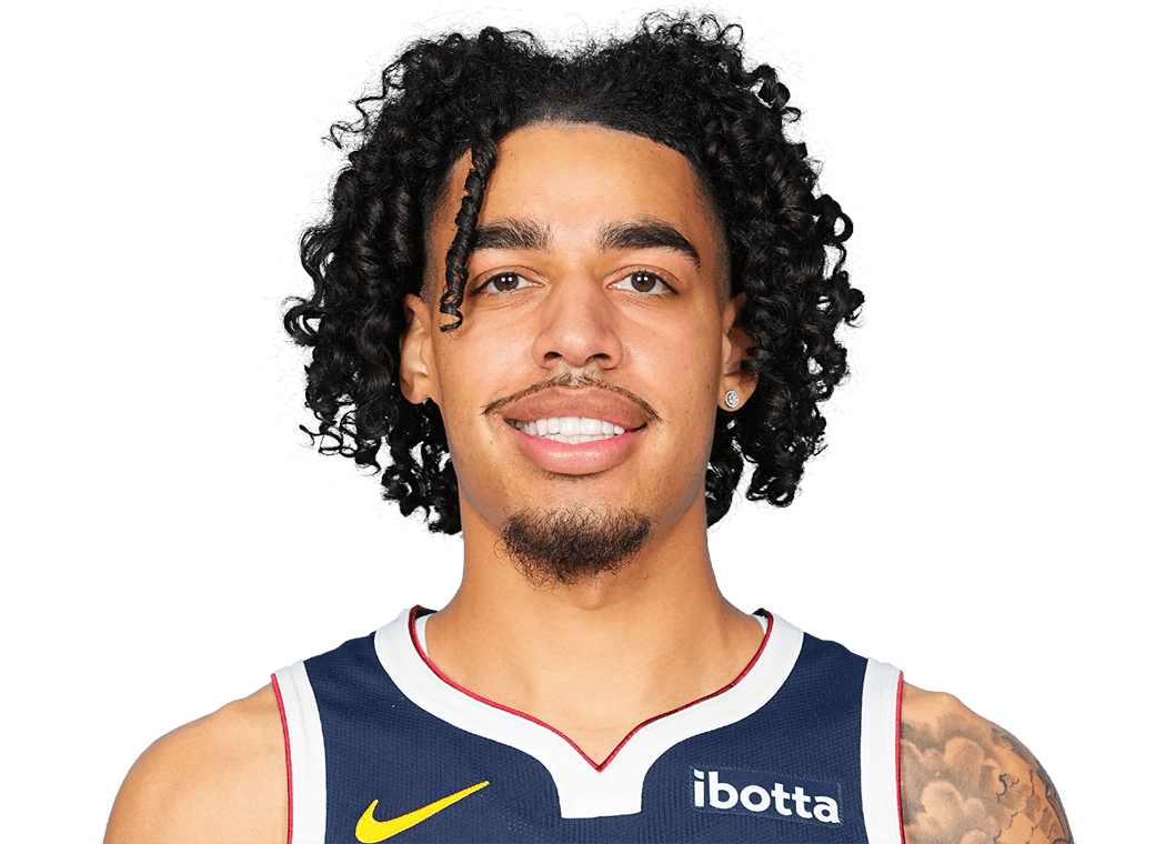 Julian Strawther