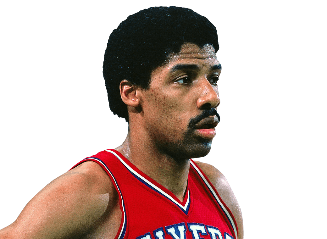 Julius Erving