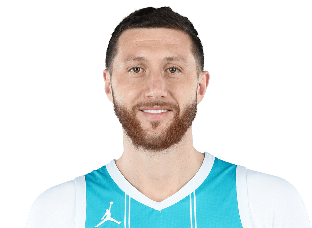 Jusuf Nurkić