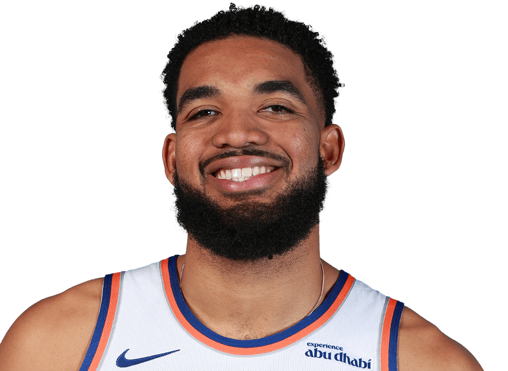 Karl-Anthony Towns