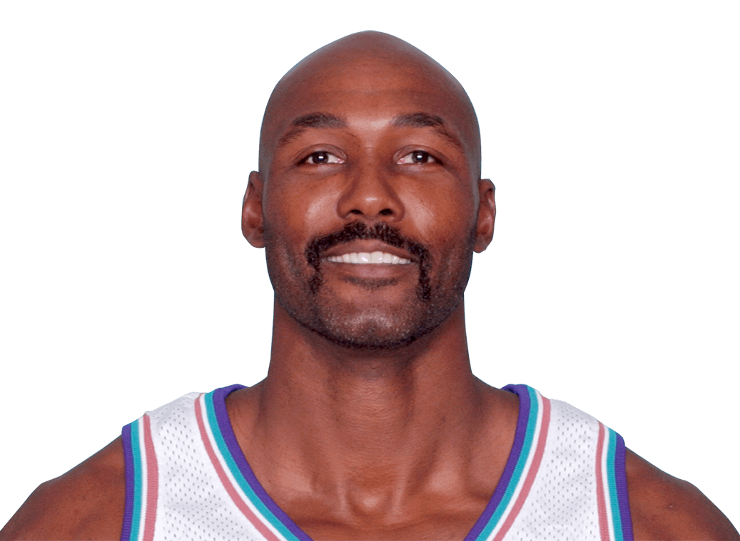 Karl Malone