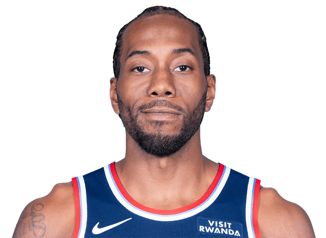 Kawhi Leonard