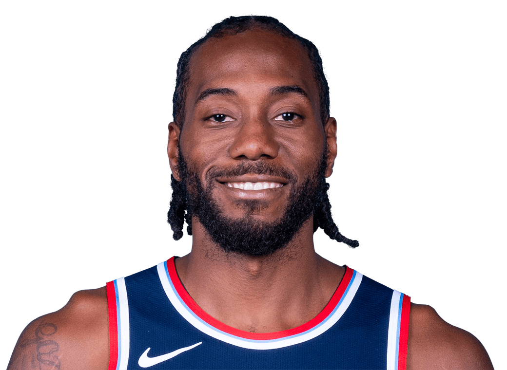 Kawhi Leonard