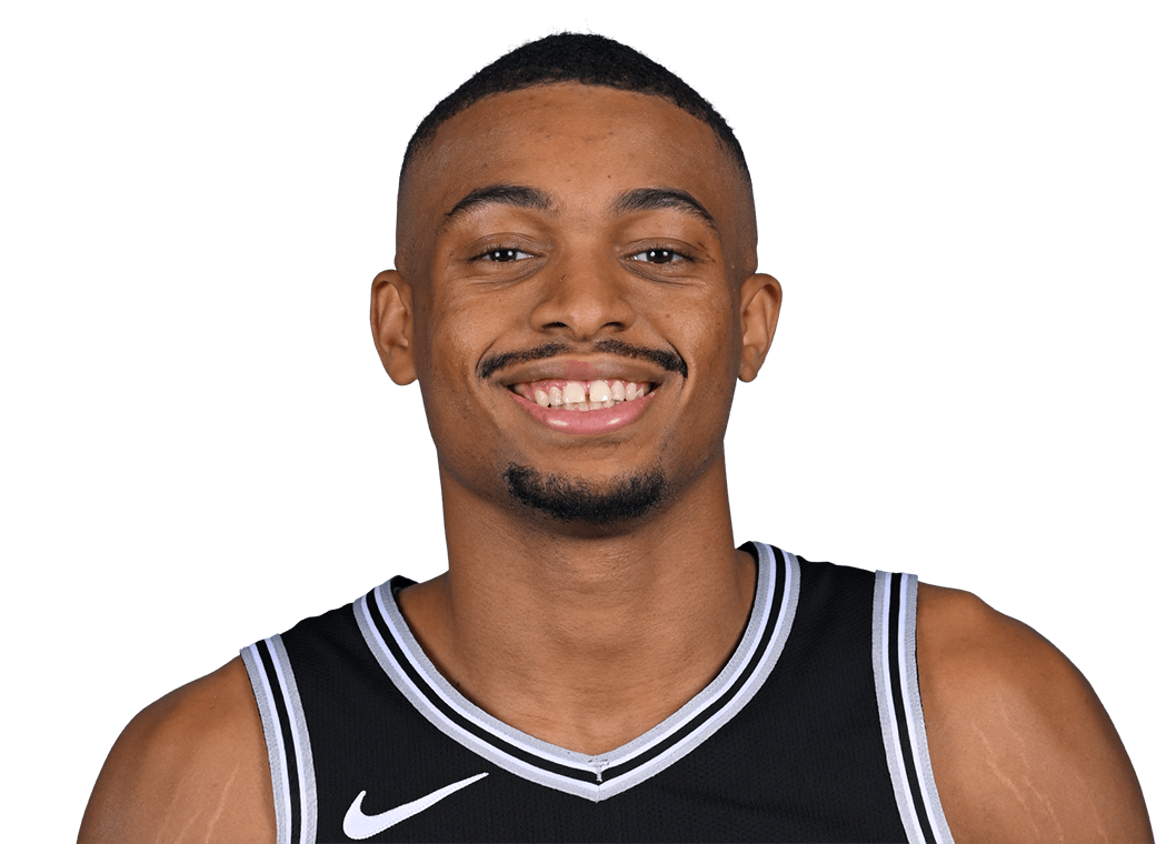 Keldon Johnson