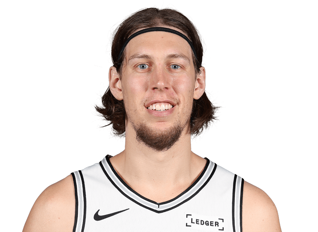 Kelly Olynyk