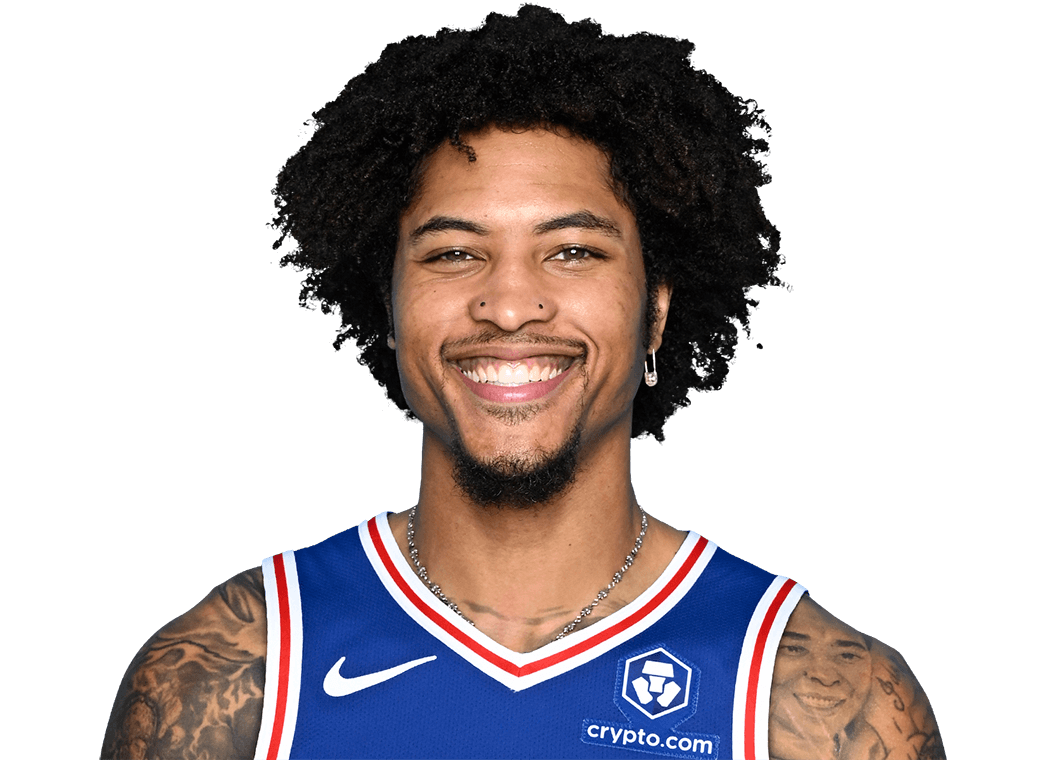 Kelly Oubre Jr.