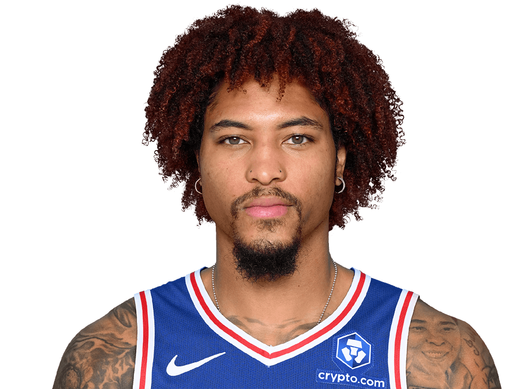 Kelly Oubre Jr.