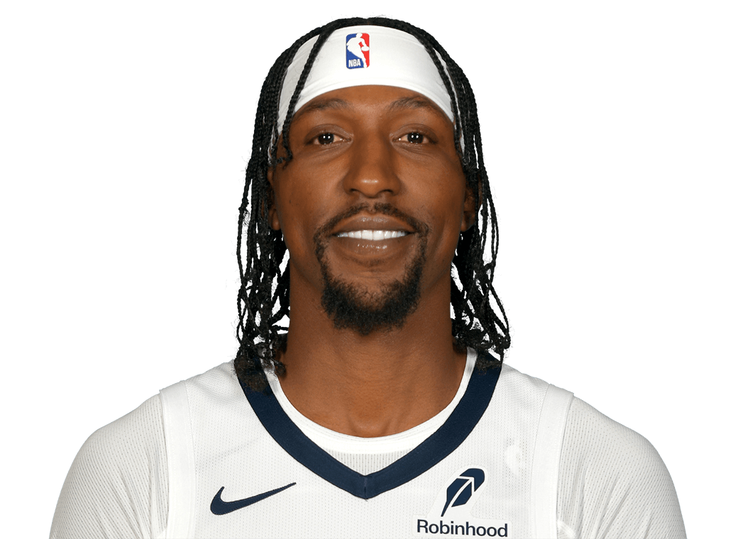 Kentavious Caldwell-Pope