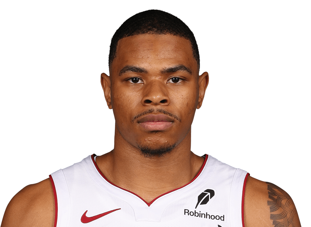 Keshad Johnson
