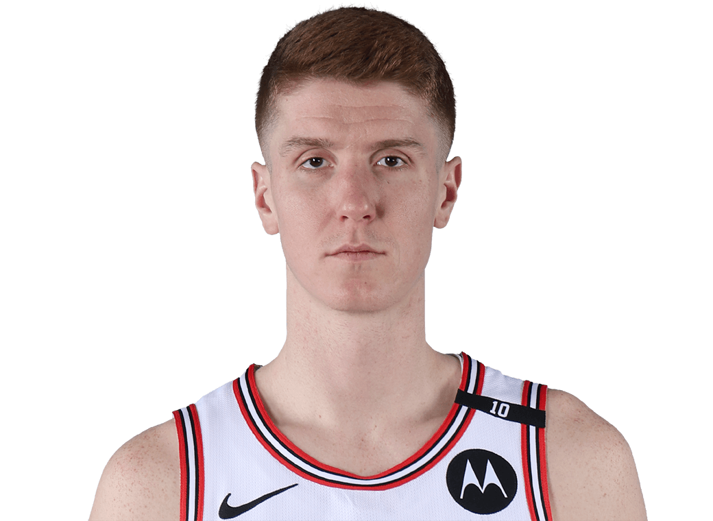 Kevin Huerter