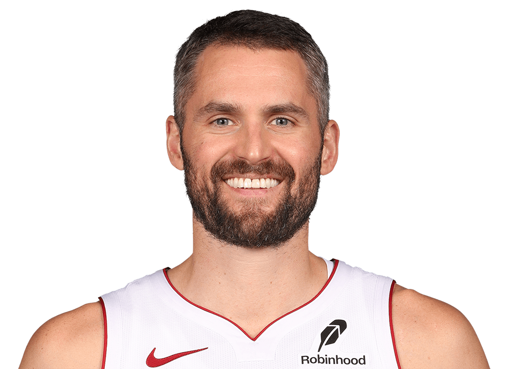 Kevin Love