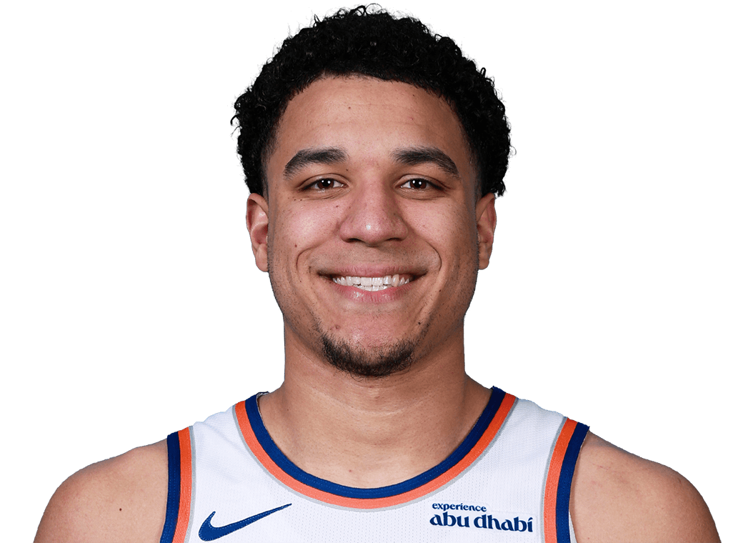 Kevin McCullar Jr.