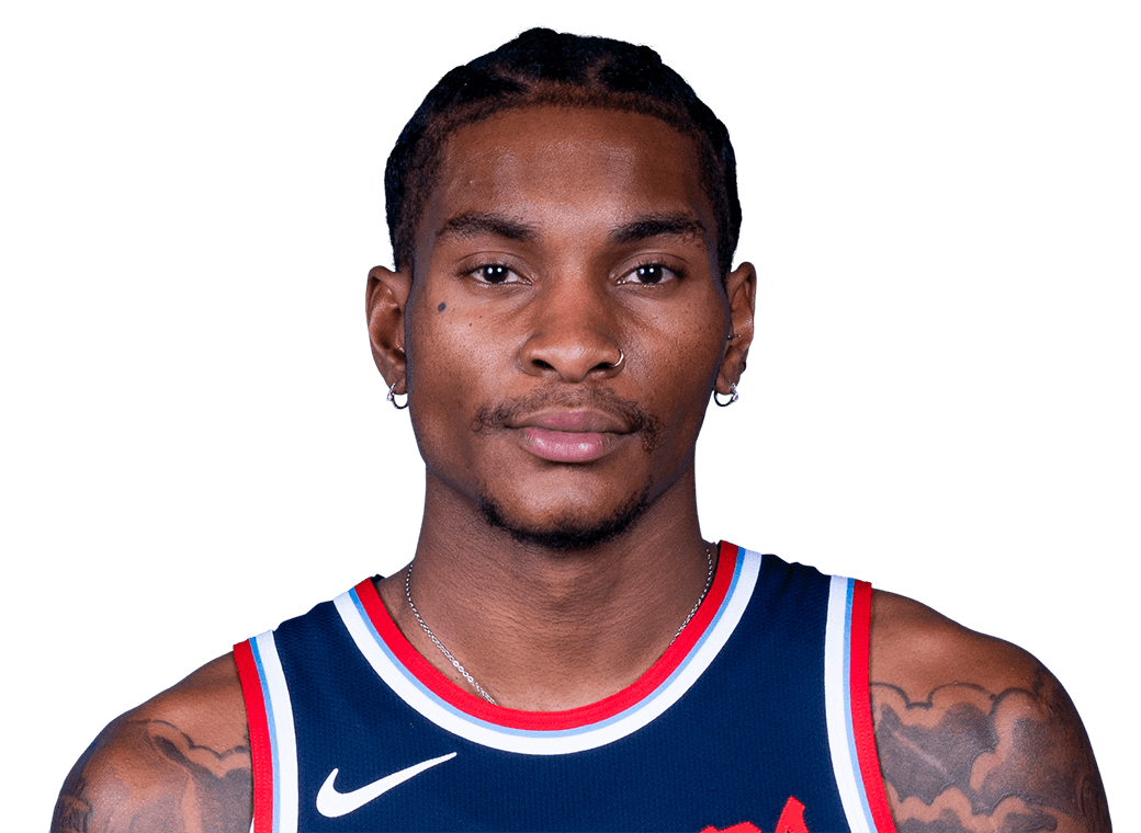 Kevin Porter Jr.