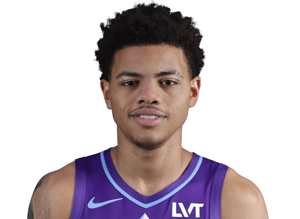 Keyonte George