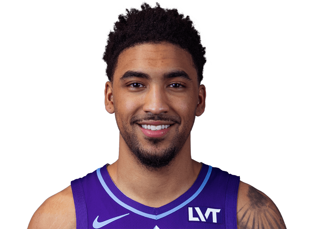 KJ Martin