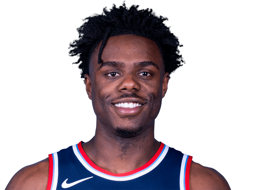 Kobe Brown