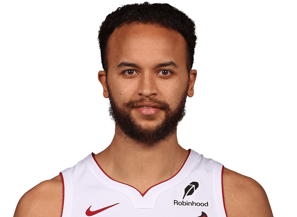Kyle Anderson