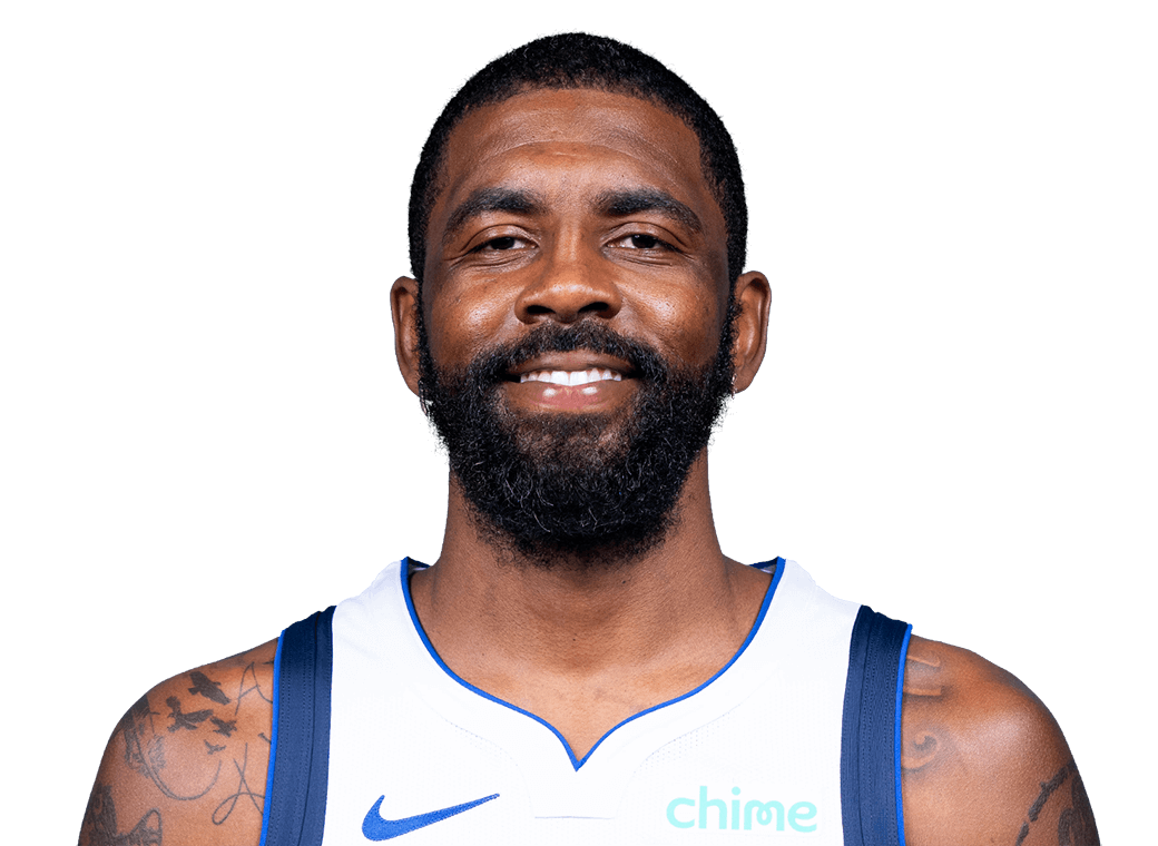 Kyrie Irving