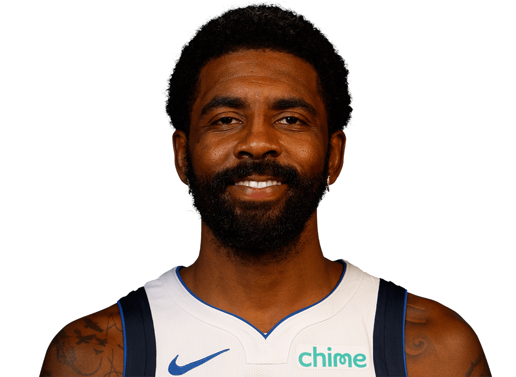 Kyrie Irving
