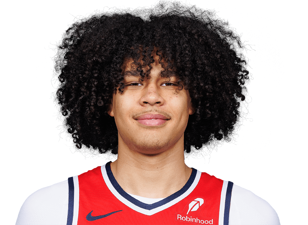 Kyshawn George