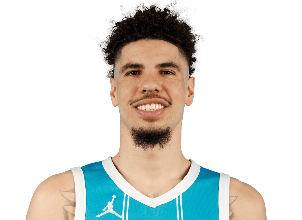 LaMelo Ball