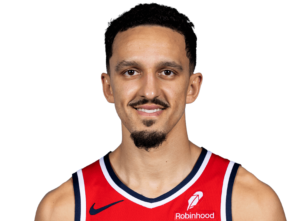 Landry Shamet