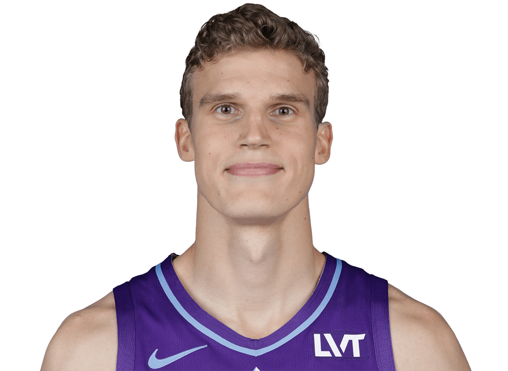 Lauri Markkanen
