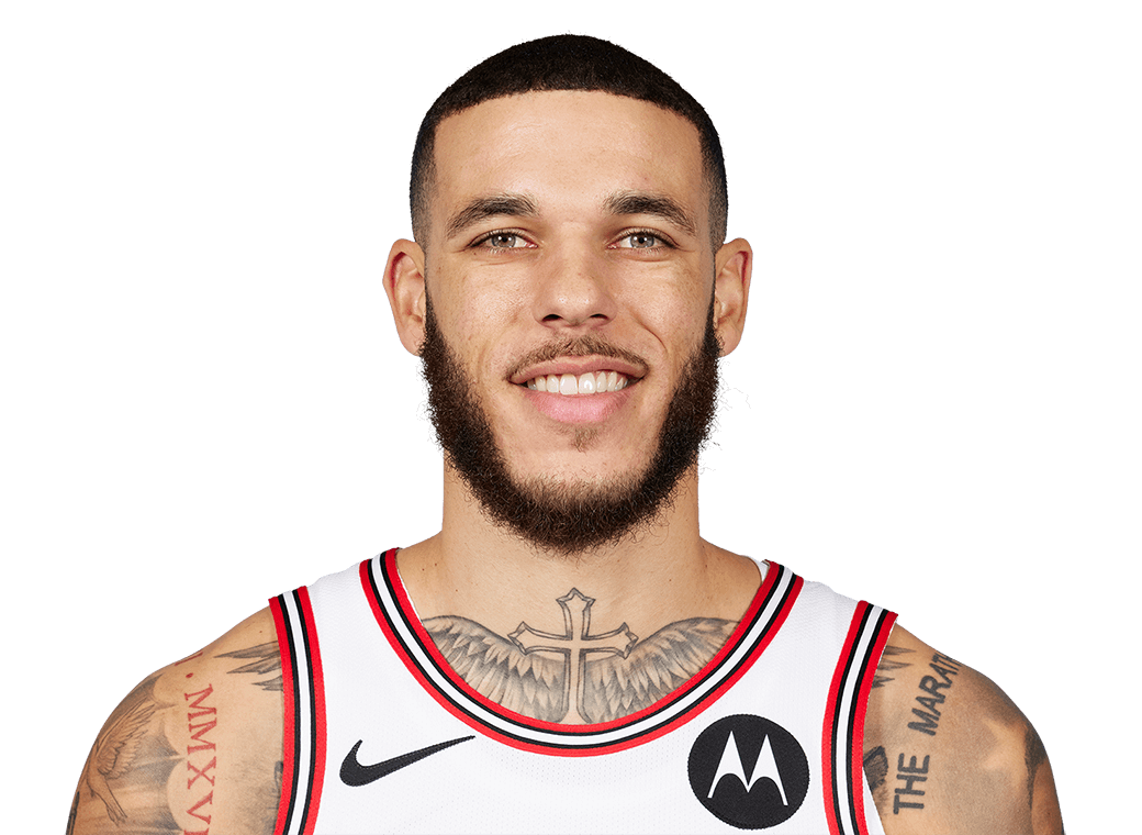 Lonzo Ball