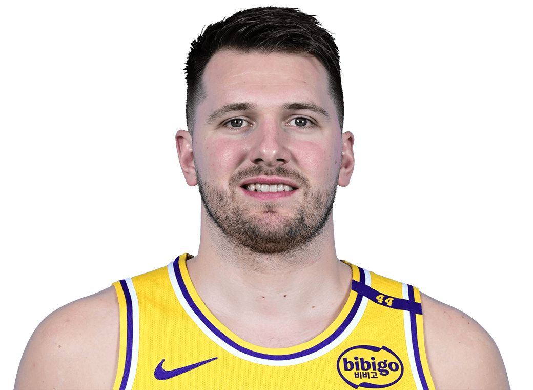 Luka Dončić