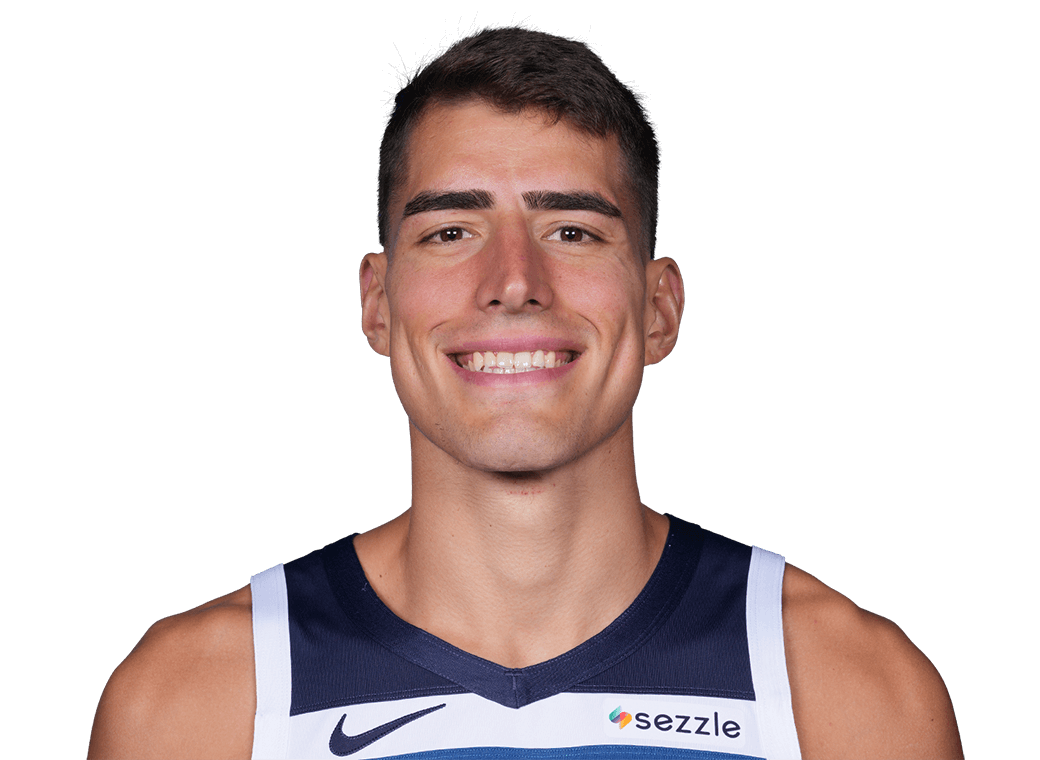 Luka Garza