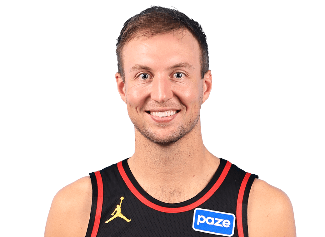 Luke Kennard
