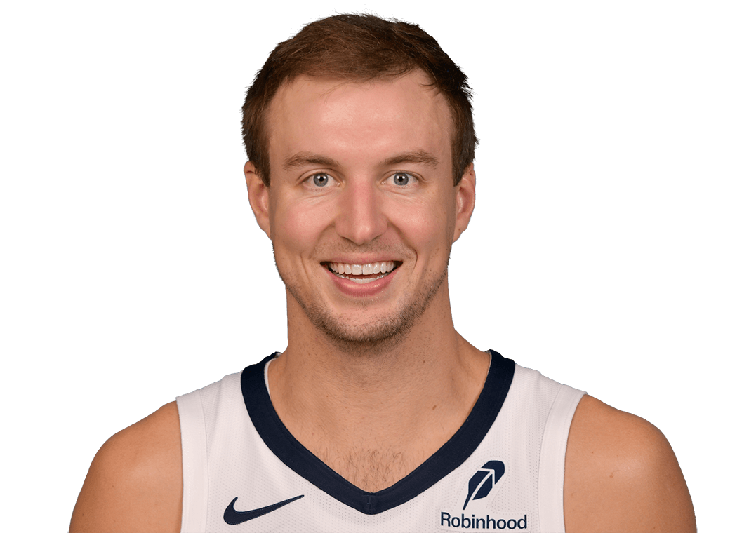 Luke Kennard