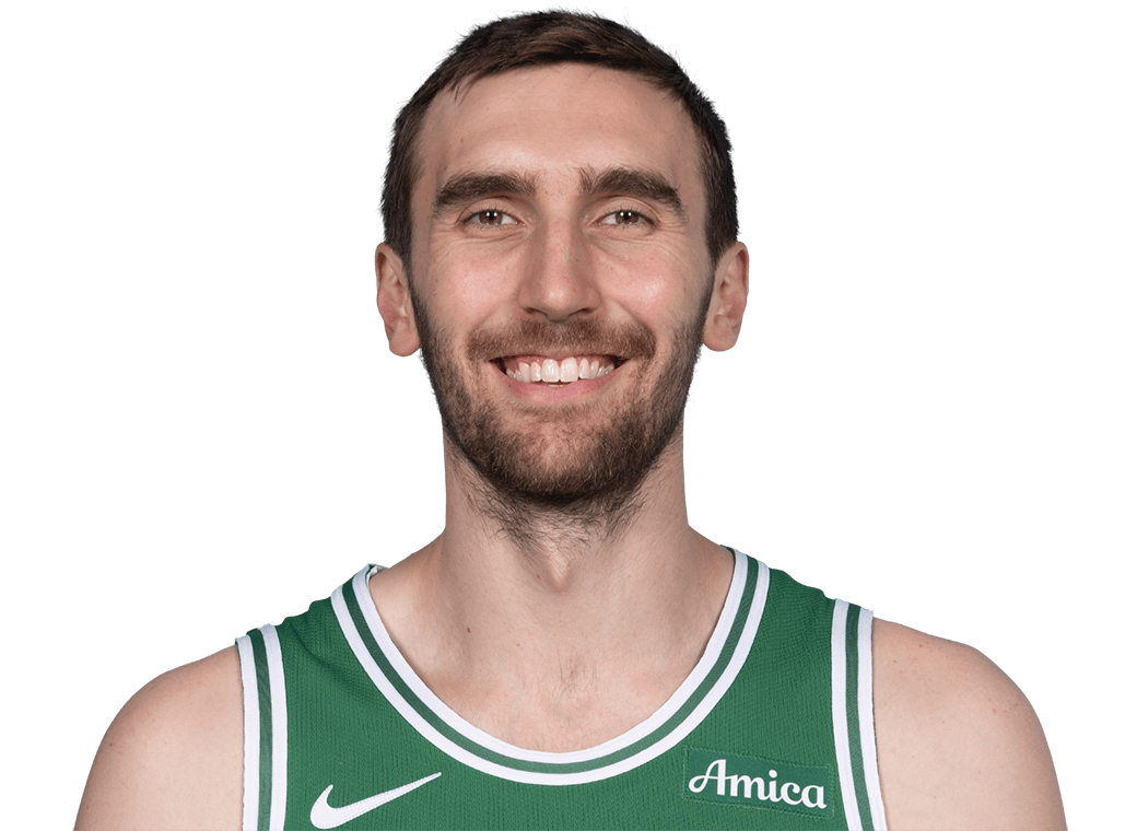 Luke Kornet