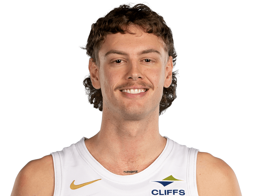 Luke Travers
