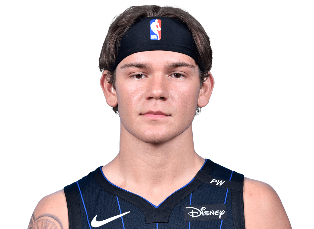 Mac McClung