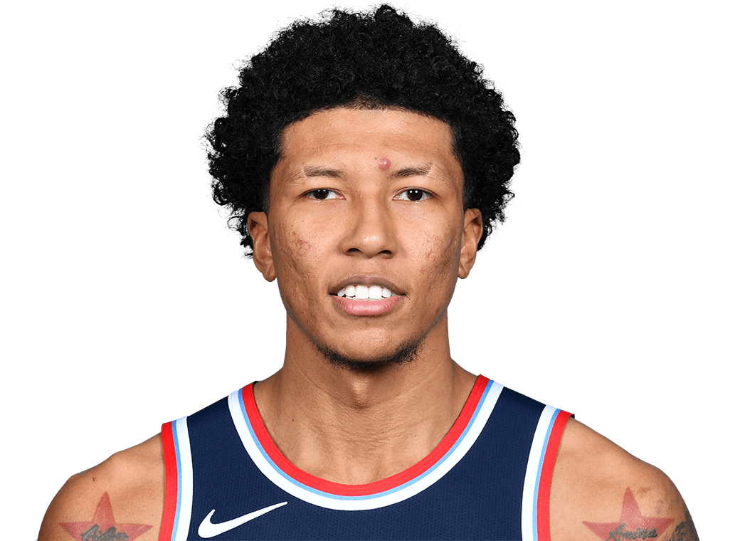 MarJon Beauchamp