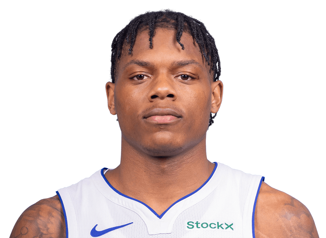 Marcus Sasser