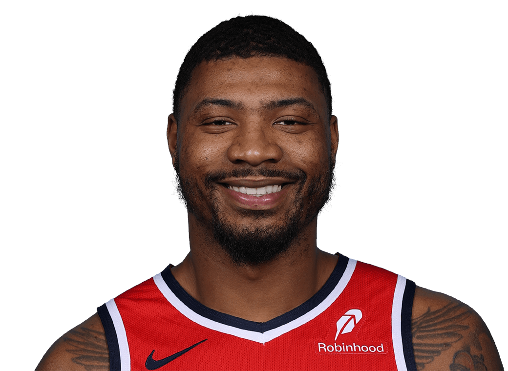 Marcus Smart